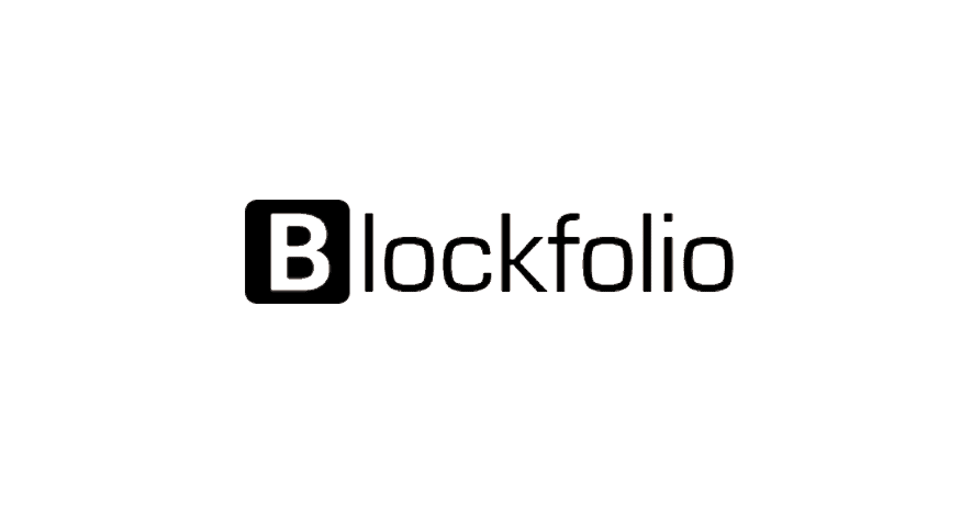 does blockfolio have an app for mac